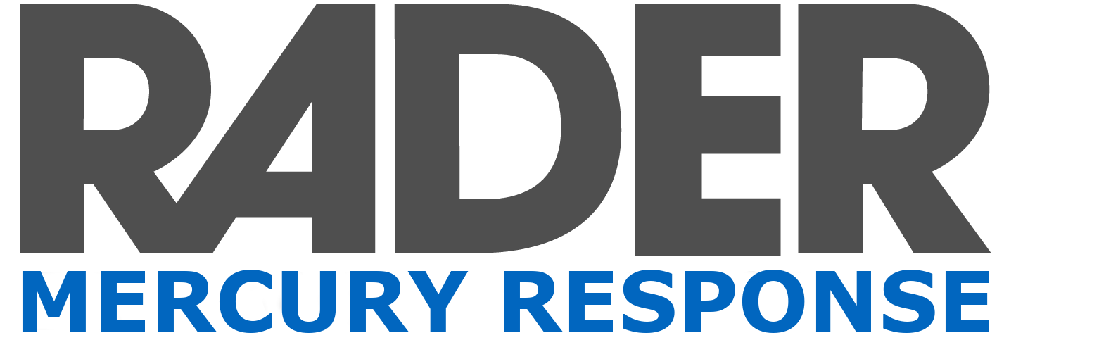 Rader Mercury Response